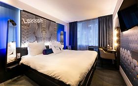 Eden Hotel Amsterdam